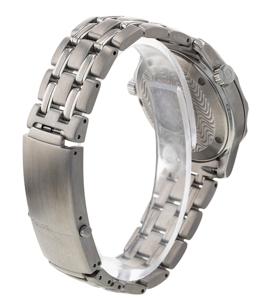 Omega Seamaster 300m Mid-Size 2561.80.00